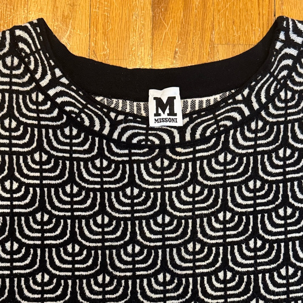 Missoni Top - Picture 2 of 5